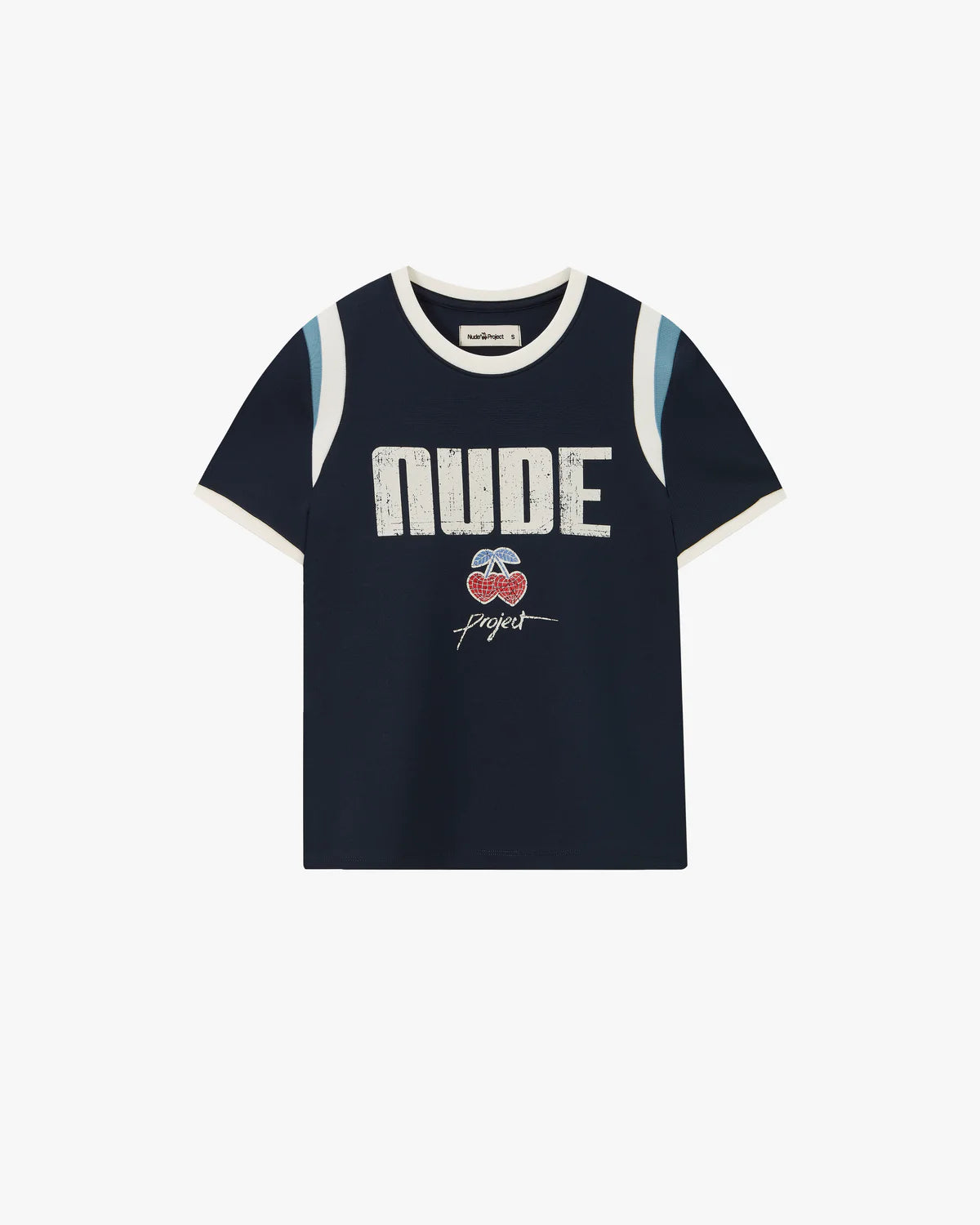 Nude Project: Rally Tee