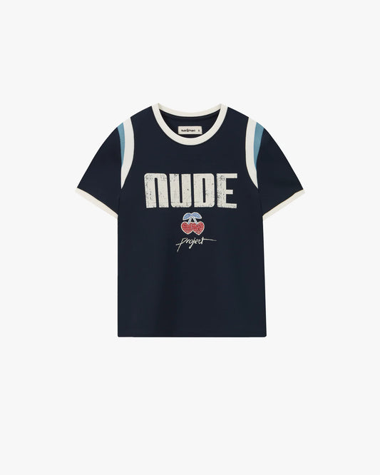 Nude Project: Rally Tee
