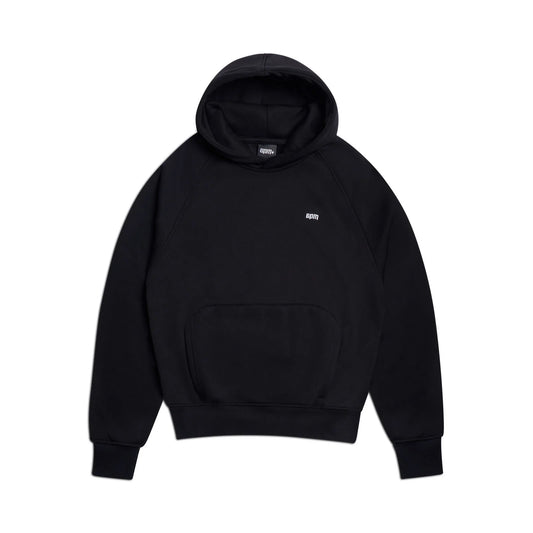 6PM Hoodie "Black"