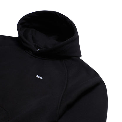 6PM Hoodie "Black"