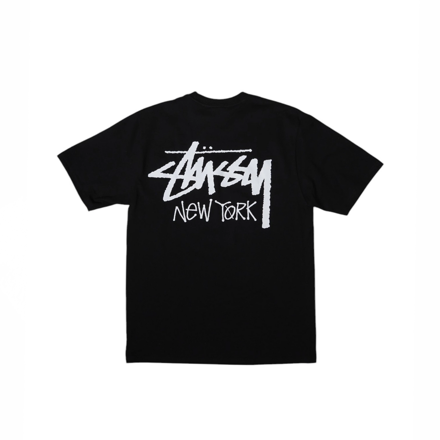 Stüssy New York Tee