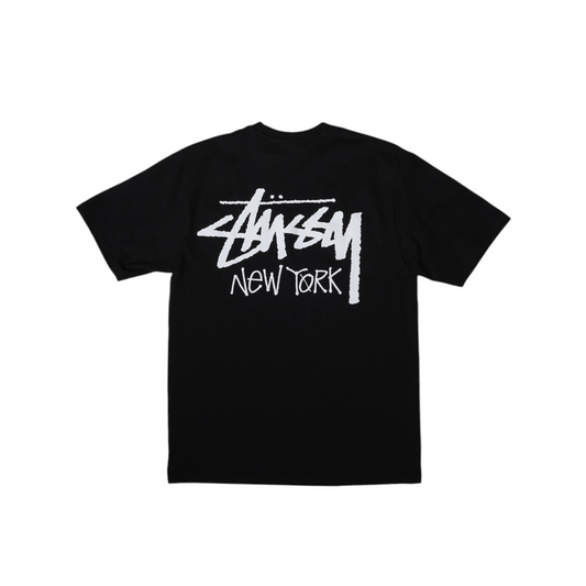Stüssy New York Tee