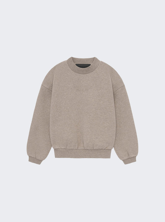 Fear Of God Essentials Crewneck Sweatshirt