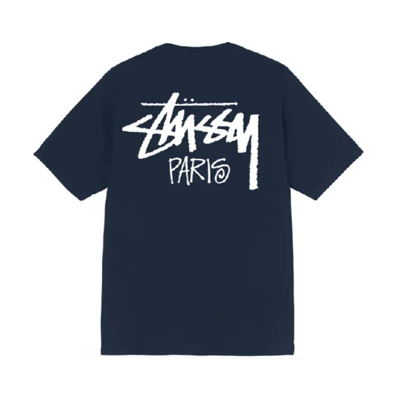 Stüssy Paris Tee