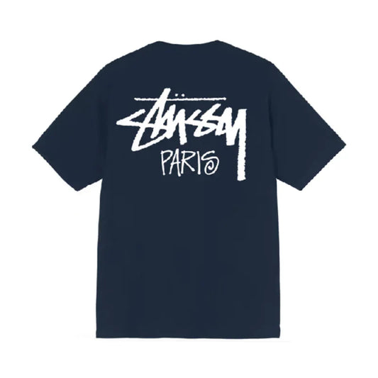 Stüssy Paris Tee