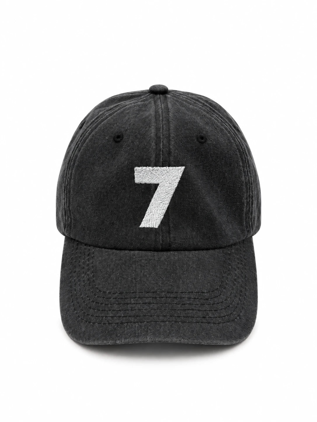 Ohmsole Pfistergasse "7" Cap