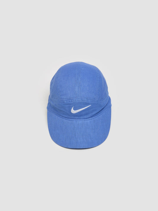 Stüssy x Nike Fly Cap "Blue"