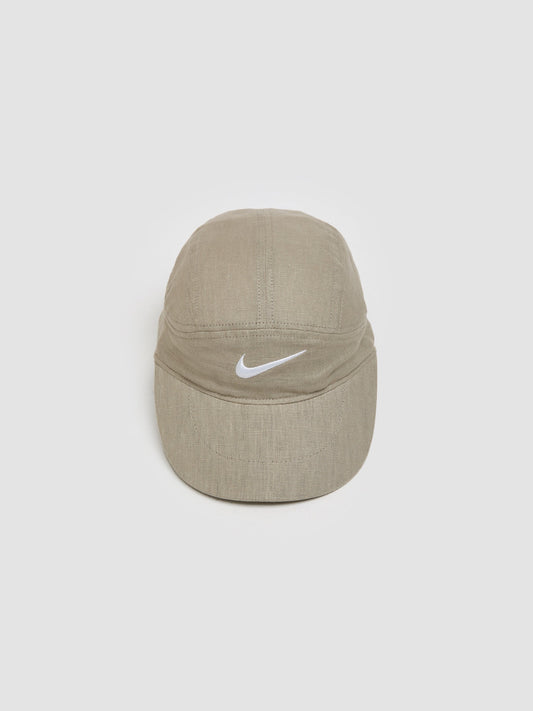 Stüssy x Nike Fly Cap "Beige"