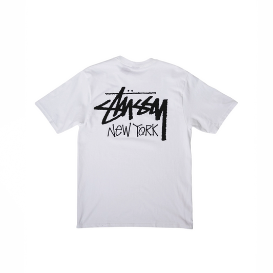 Stüssy New York Tee