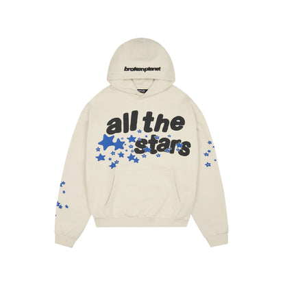 Broken Planet All The Stars Hoodie