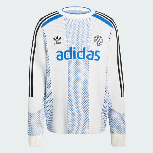 Adidas Blokecore Light Weight Pullover