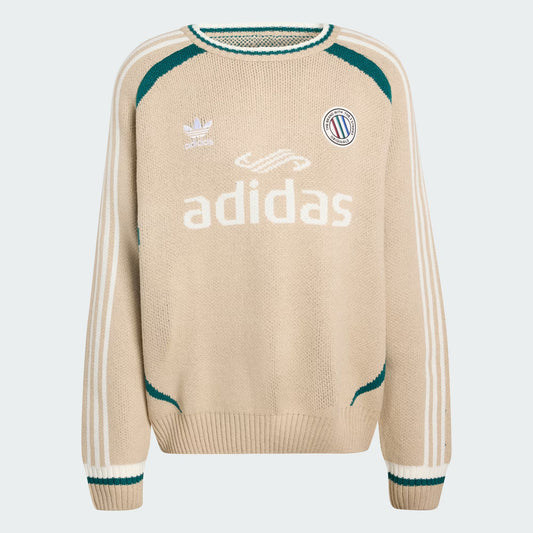 Adidas Blokecore Pullover