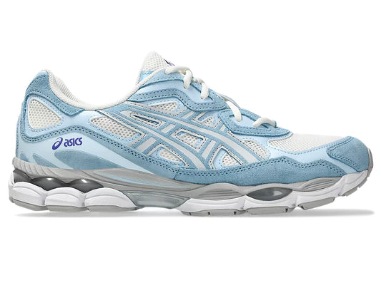Asics Gel NYC  CREAM/ARCTIC SKY