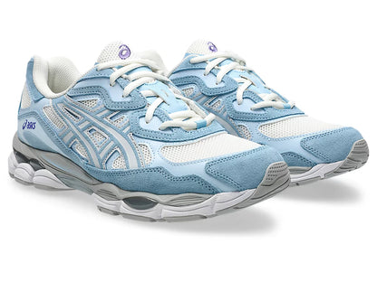 Asics Gel NYC  CREAM/ARCTIC SKY