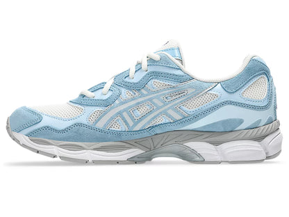 Asics Gel NYC  CREAM/ARCTIC SKY