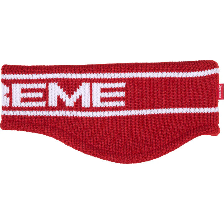 Supreme Headband