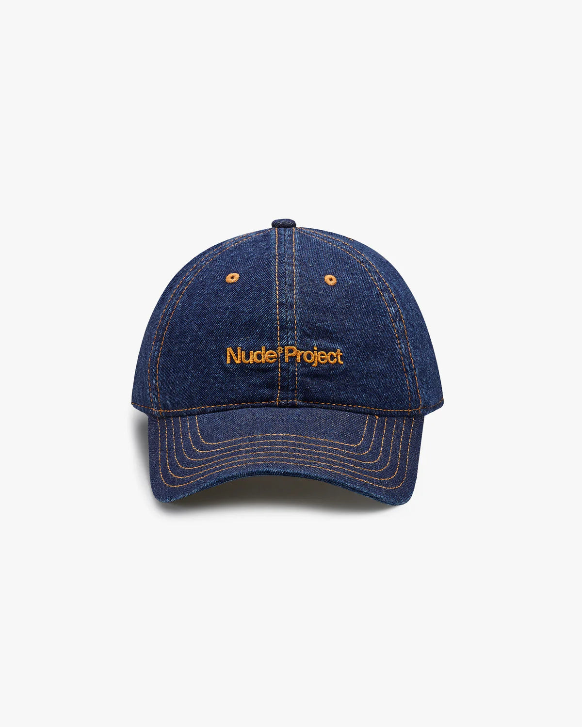 Nude Project: Classique Cap Denim