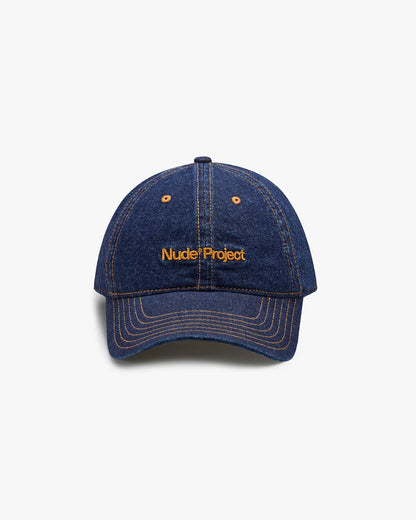 Nude Project: Classique Cap Denim