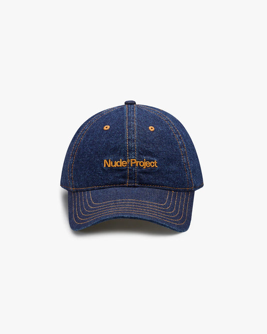 Nude Project: Classique Cap Denim