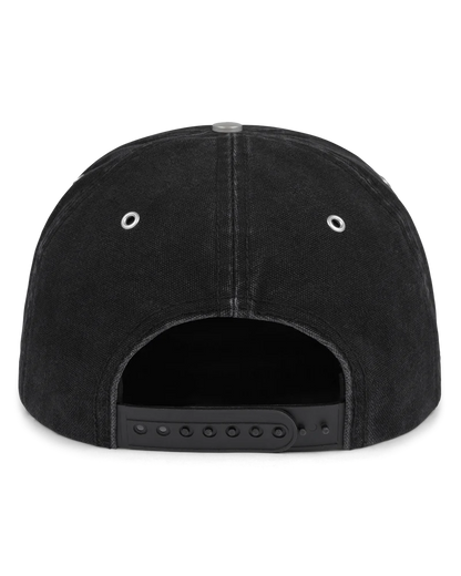 Denim Tears ADG Cap Black