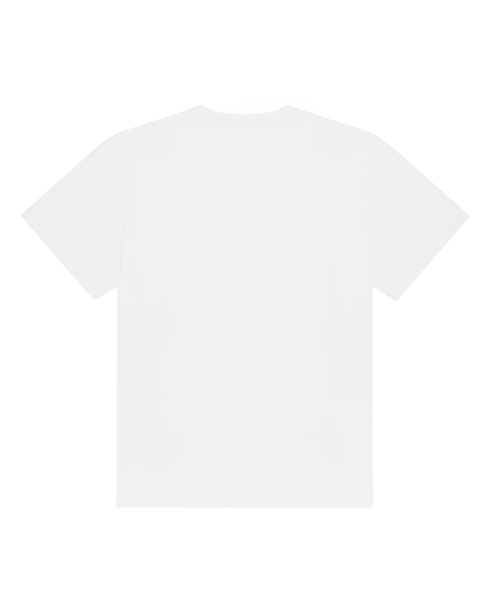 Denim Tears Days of Grace Tee "White"