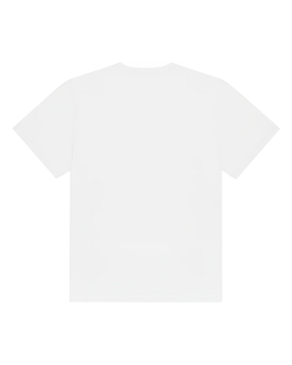 Denim Tears Days of Grace Tee "White"