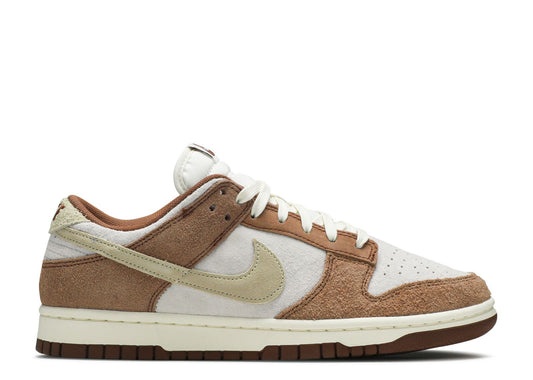 Nike Dunk Low ''Medium Curry''