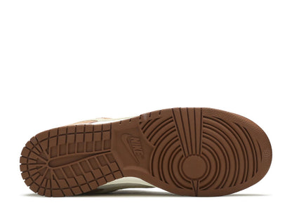 Nike Dunk Low ''Medium Curry''