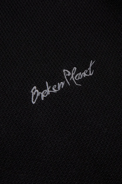 Broken Planet Knit Sweater