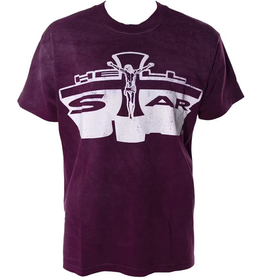 Hellstar Jesus Tee