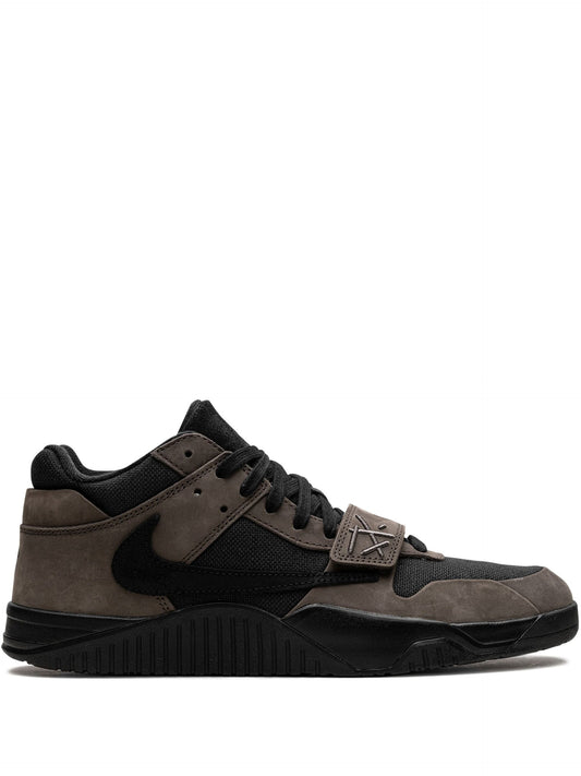 Travis Scott x Nike Jumpman ''Dark Mocha''