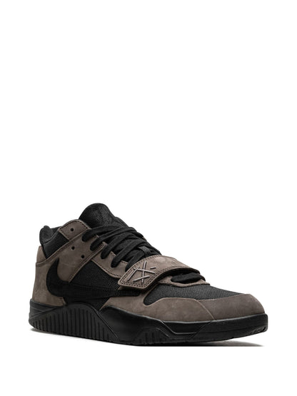 Travis Scott x Nike Jumpman ''Dark Mocha''