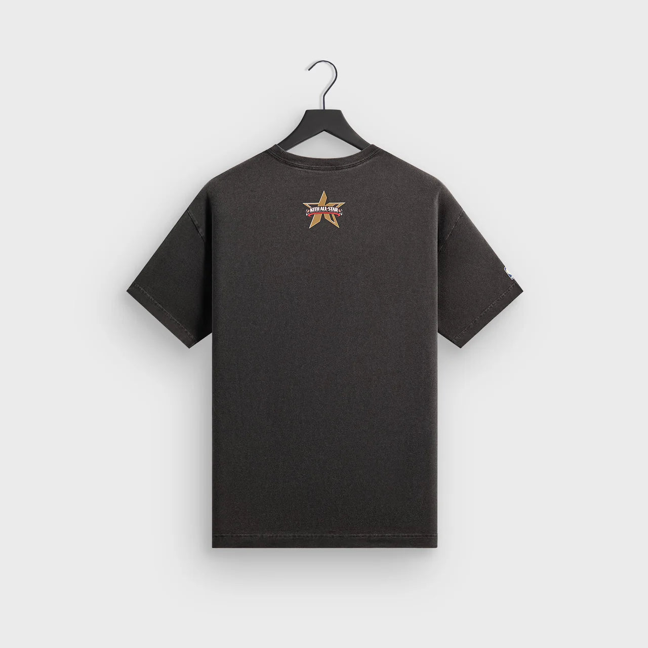 Kith for NBA All-Star Philadelphia 76ers Vintage Tee
