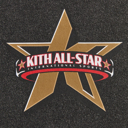Kith for NBA All-Star Philadelphia 76ers Vintage Tee