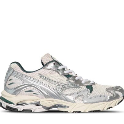 Mizuno Wave Rider 10 ''Bistro Green''