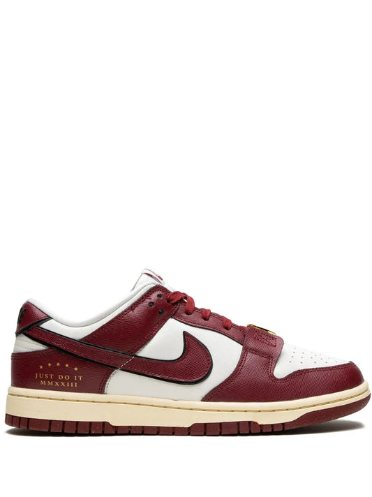 Nike Dunk Low SE ''Sisterhood – Team Red''