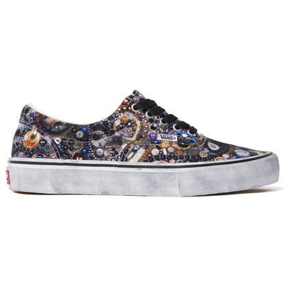 Supreme Mike Kelley Vans Era ''Black''