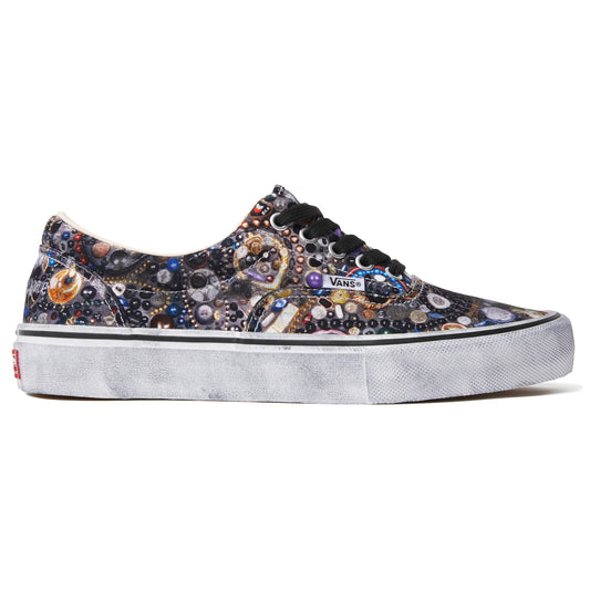 Supreme Mike Kelley Vans Era ''Black''