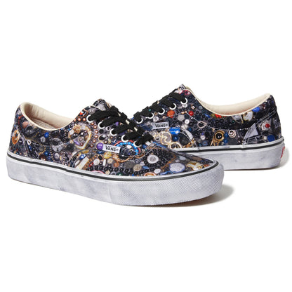 Supreme Mike Kelley Vans Era ''Black''