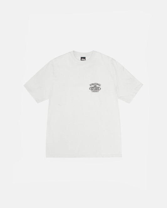Stüssy Worldwide Tee Pigment Dyed