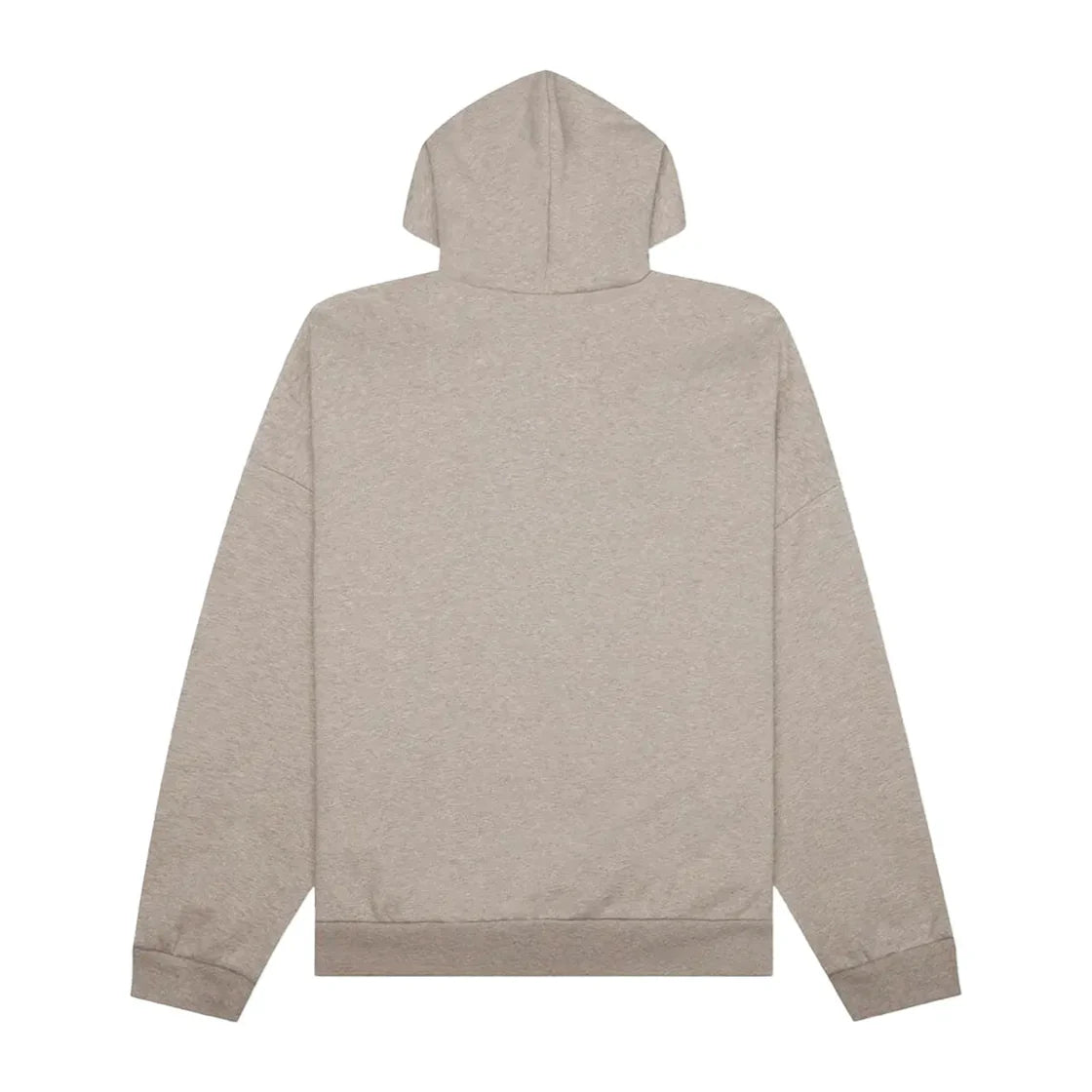 Fear of God Essentials Hoodie "Core Heather"