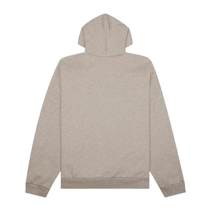 Fear of God Essentials Hoodie "Core Heather"
