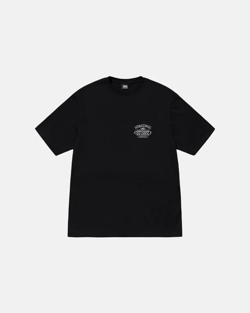 Stüssy Worldwide Tee Pigment Dyed