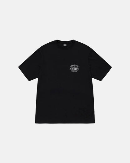 Stüssy Worldwide Tee Pigment Dyed