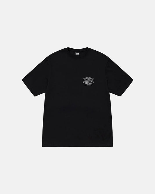 Stüssy Worldwide Tee Pigment Dyed