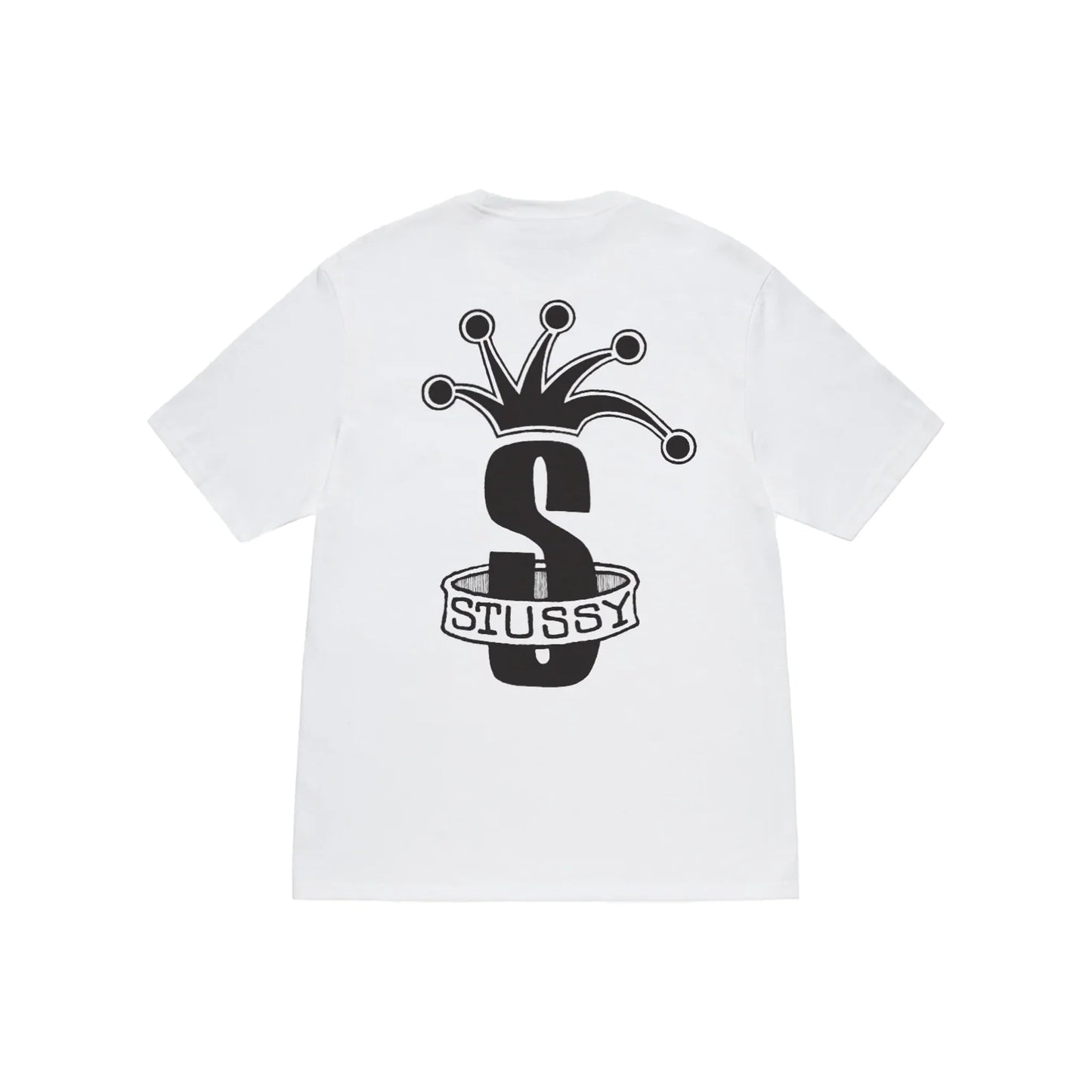 Stüssy Crown Band Tee