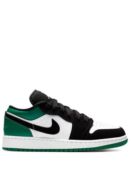 Nike Jordan 1 Low 'Mystic Green''