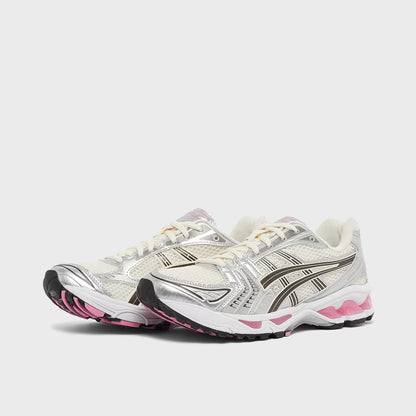 Asics Gel-Kayano 14 ''Cream/Sweet Pink''