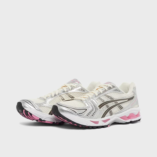 Asics Gel-Kayano 14 ''Cream/Sweet Pink''
