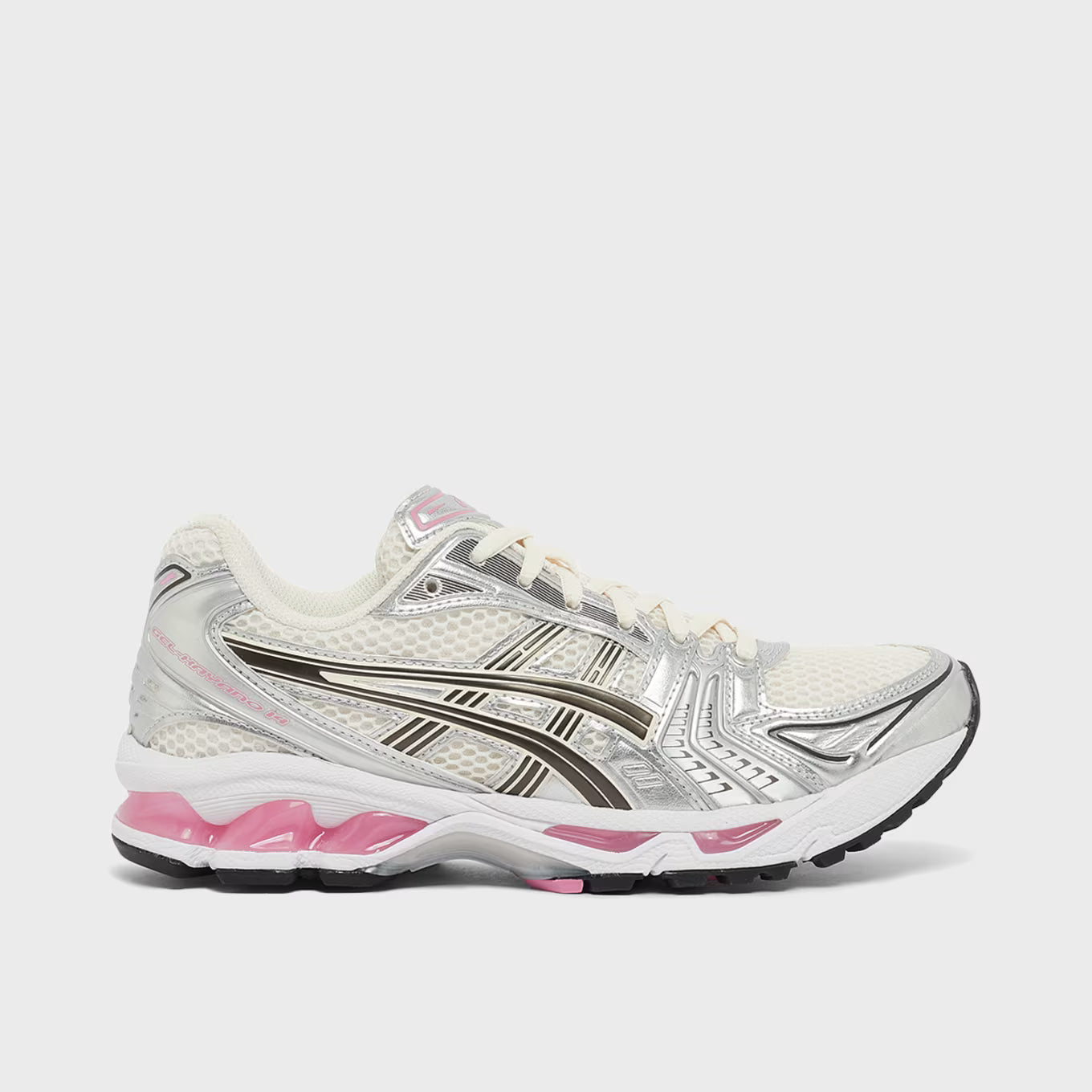 Asics Gel-Kayano 14 ''Cream/Sweet Pink''